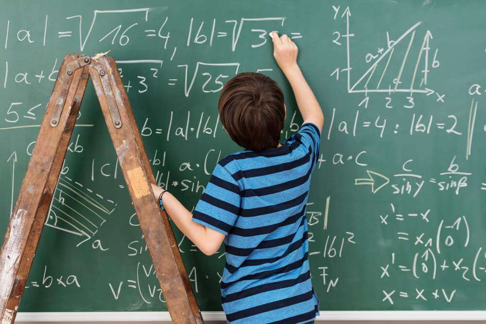 What Are the Benefits of Personalized Math Tutoring?
