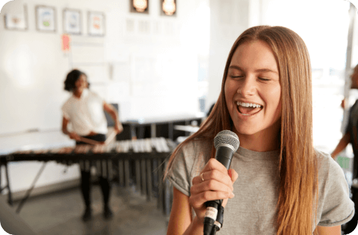 Individual Lessons