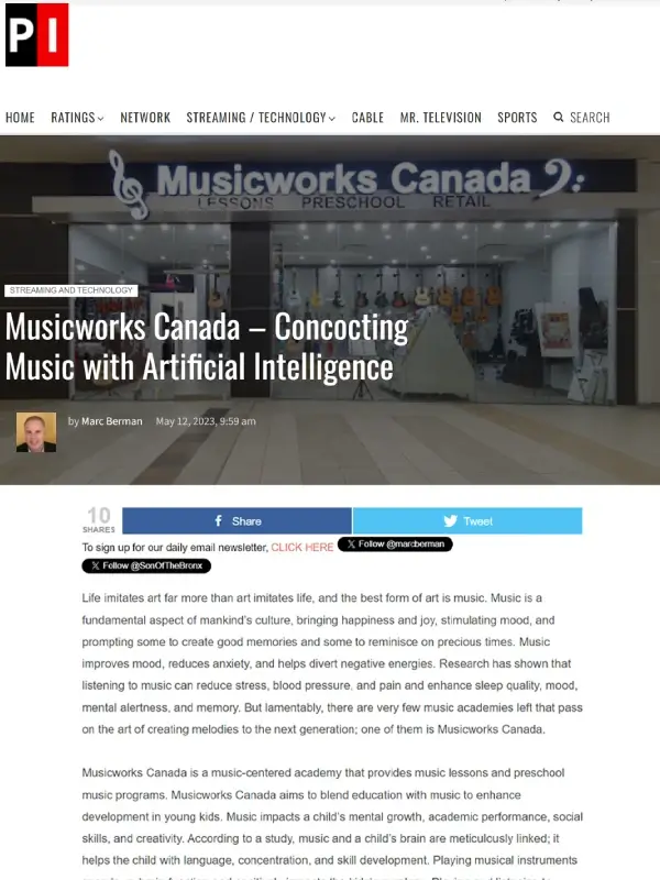 Programming Insider