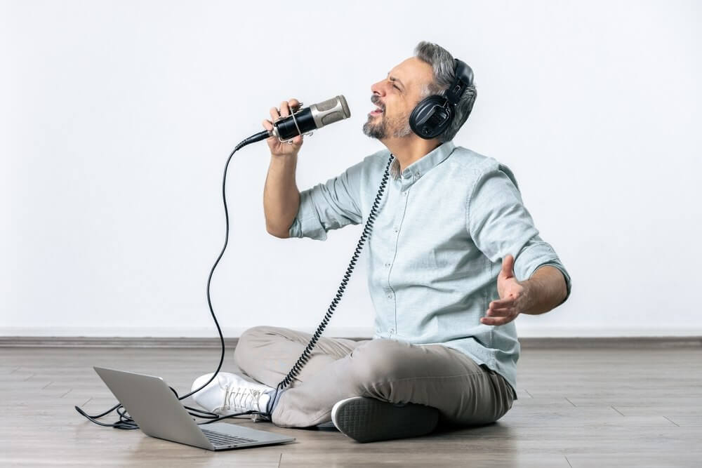 Strengthening Your Singing Voice: How to Make Your Vocal Performance Shine