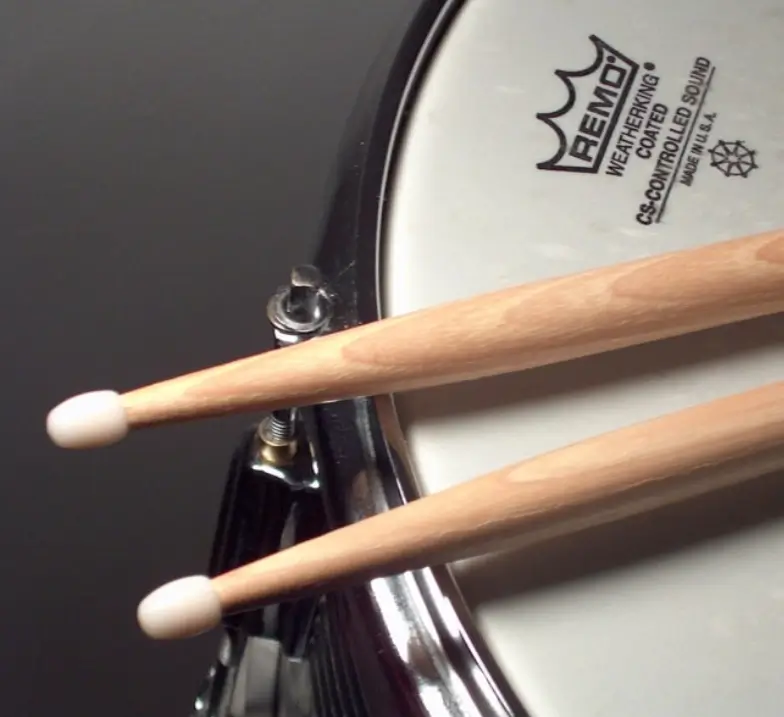 Drum Sticks