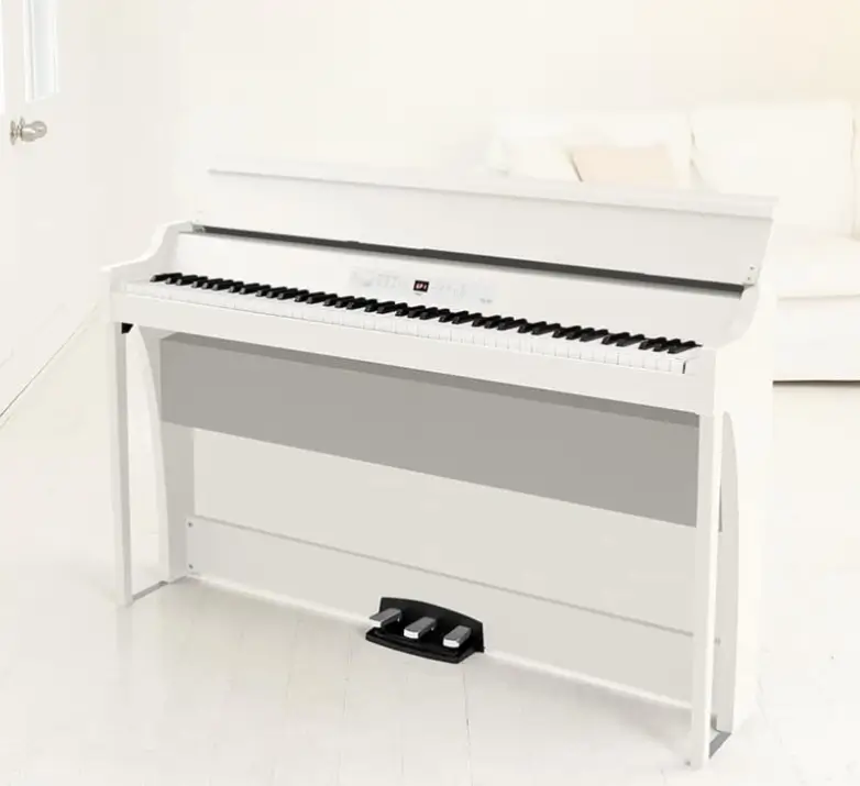 KORG