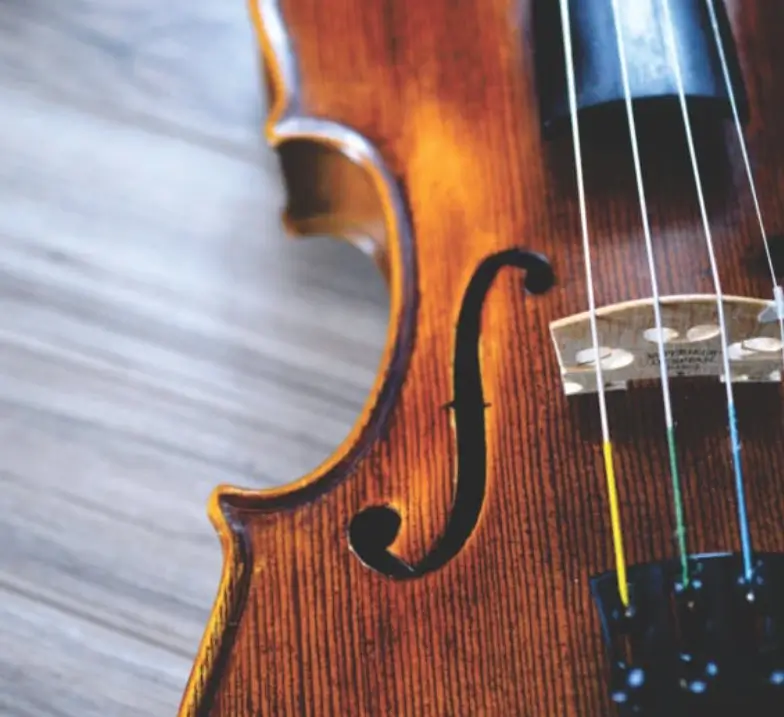 Violin Lessons