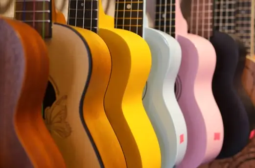 Discover the Excitement of Music Lessons and Top-Quality Instruments From Musicworks