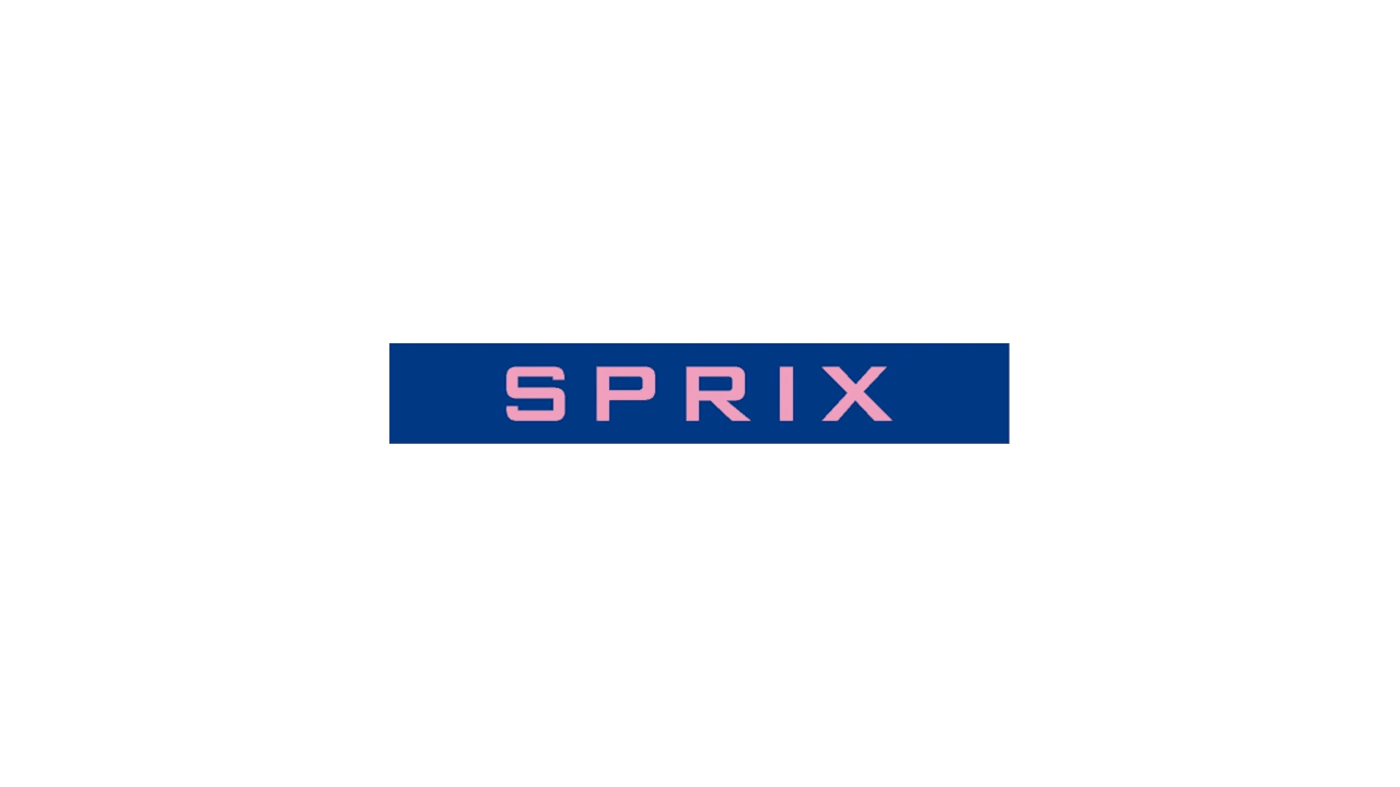 Play SPRIX introduction