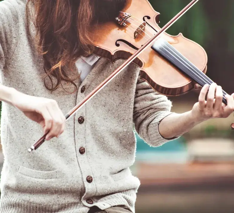 Violin Lessons
