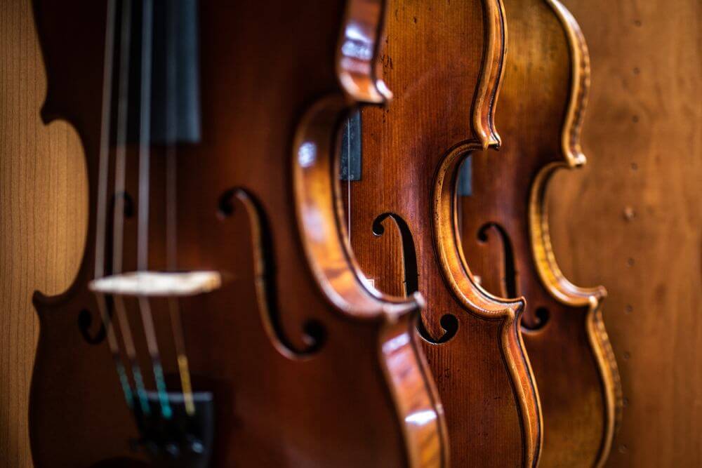 Extending the Life of Your Violin: How to Properly Care For Your Instrument