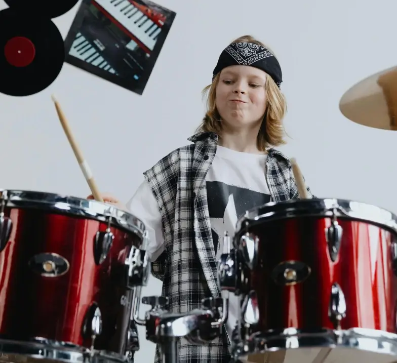 Drum Lessons